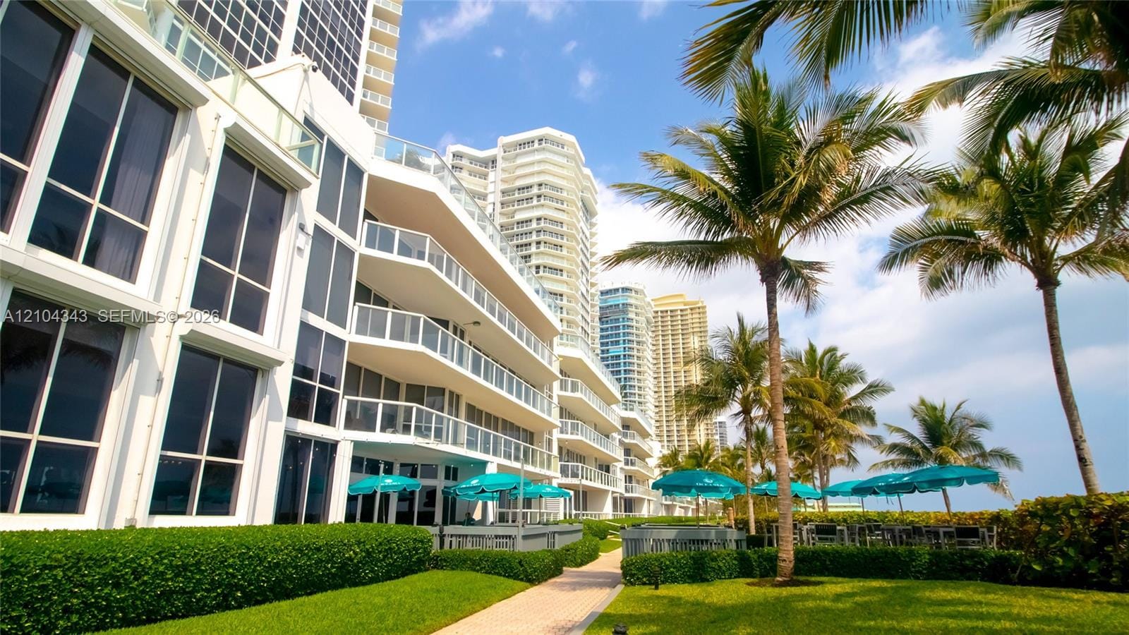 16425 Collins Avenue 1215, Sunny Isles Beach, FL 33160 photo 7