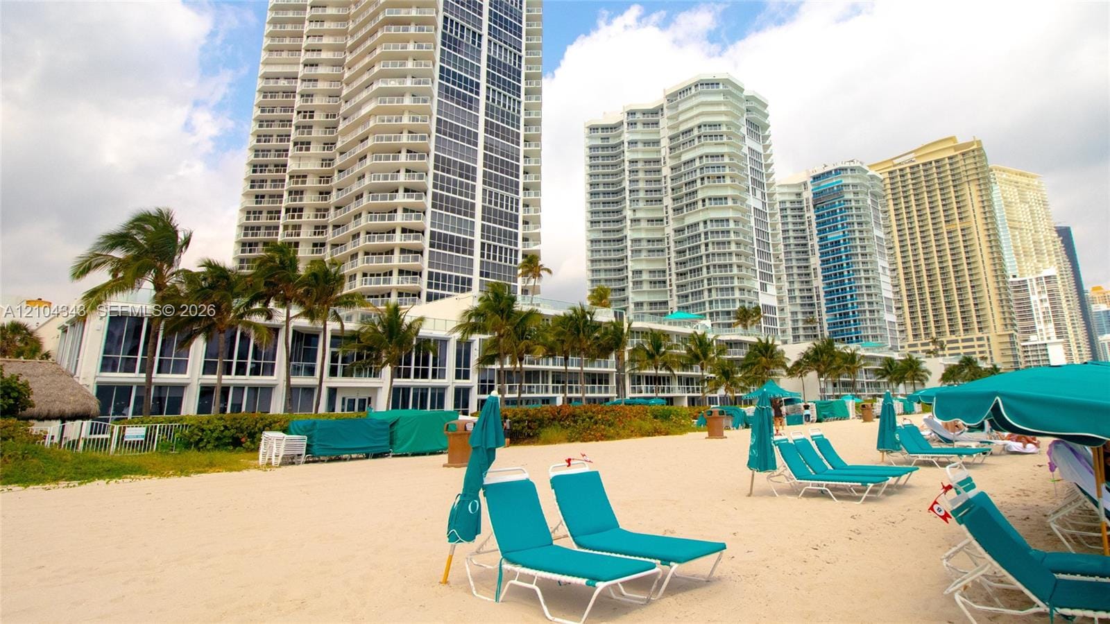 16425 Collins Avenue 1215, Sunny Isles Beach, FL 33160 photo 8
