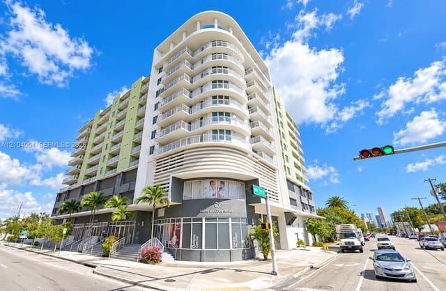 219 NW 12th Avenue 705, Miami, FL 33128