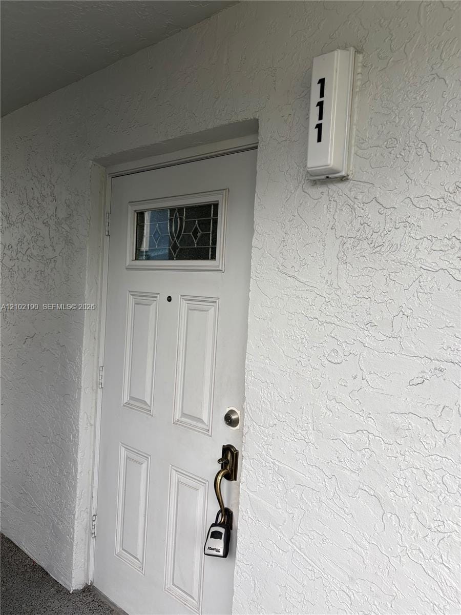 3120 Holiday Springs Boulevard 111, Margate, FL 33063 photo 3