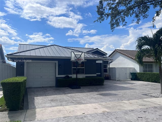 722 NW 134th Avenue, Miami, FL 33182
