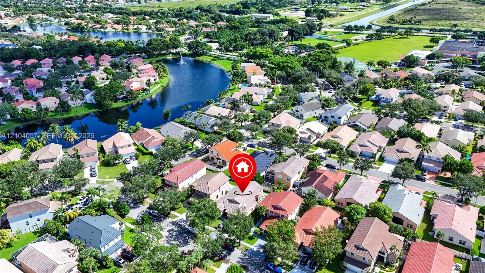 4931 SW 152nd Avenue, Miramar, FL 33027 photo 30