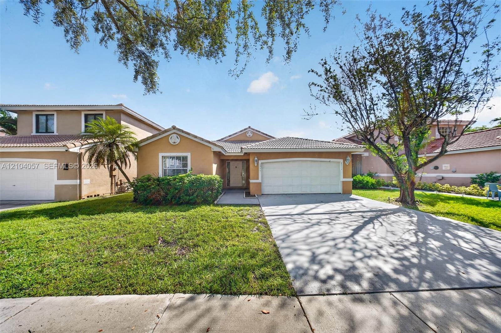 4931 SW 152nd Avenue, Miramar, FL 33027