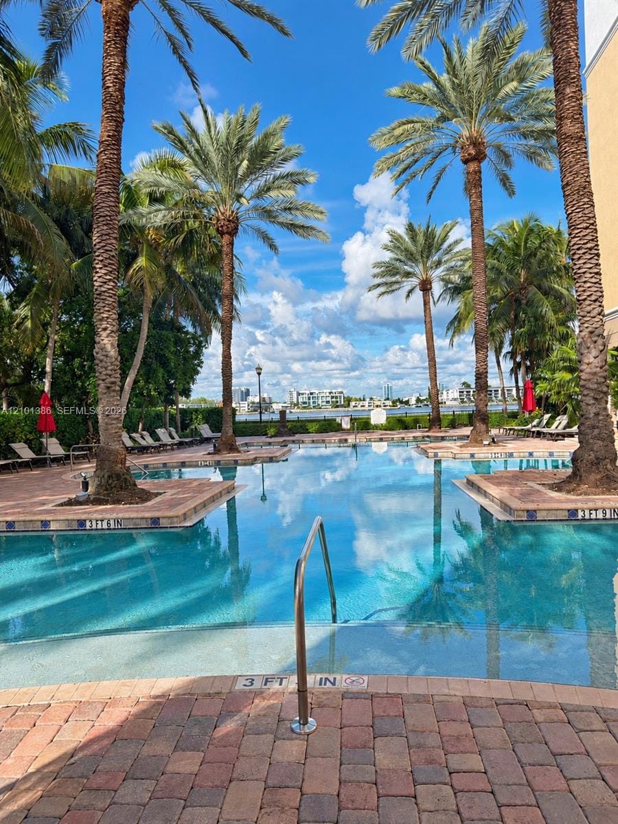 17145 N Bay Road 4412, Sunny Isles Beach, FL 33160 photo 23