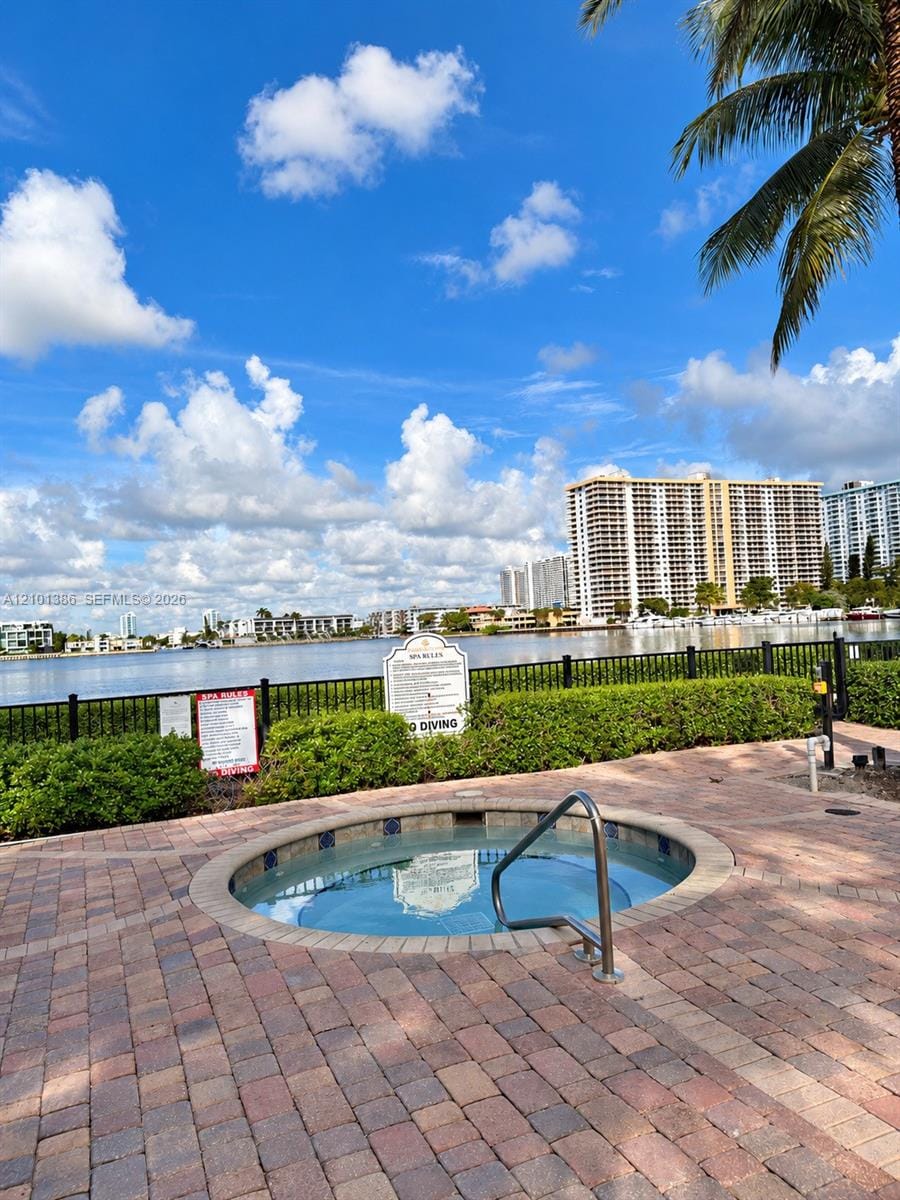 17145 N Bay Road 4412, Sunny Isles Beach, FL 33160 photo 26