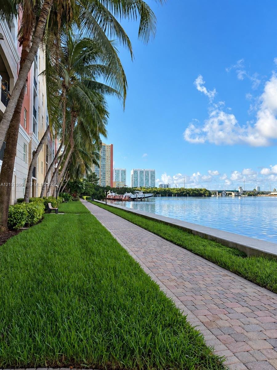 17145 N Bay Road 4412, Sunny Isles Beach, FL 33160 photo 27