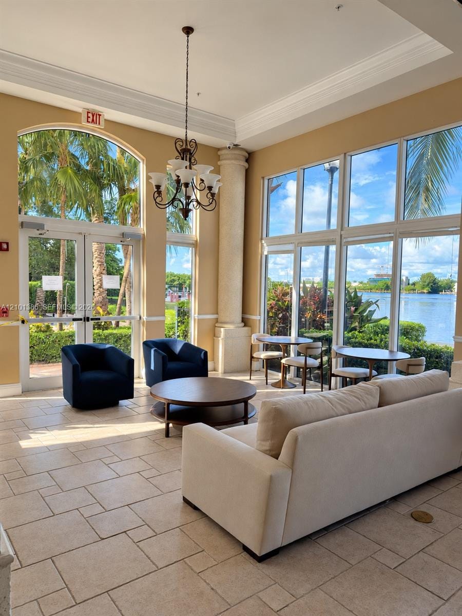 17145 N Bay Road 4412, Sunny Isles Beach, FL 33160 photo 29