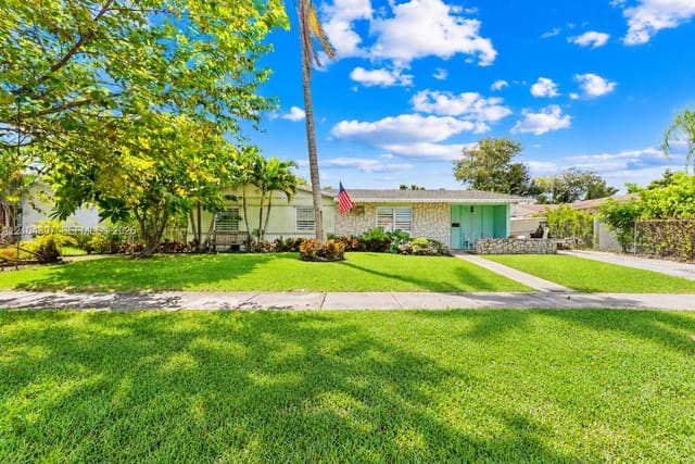 9980 Marlin Road, Cutler Bay, FL 33157
