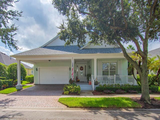 7855 14TH Lane, Vero Beach, FL 32966