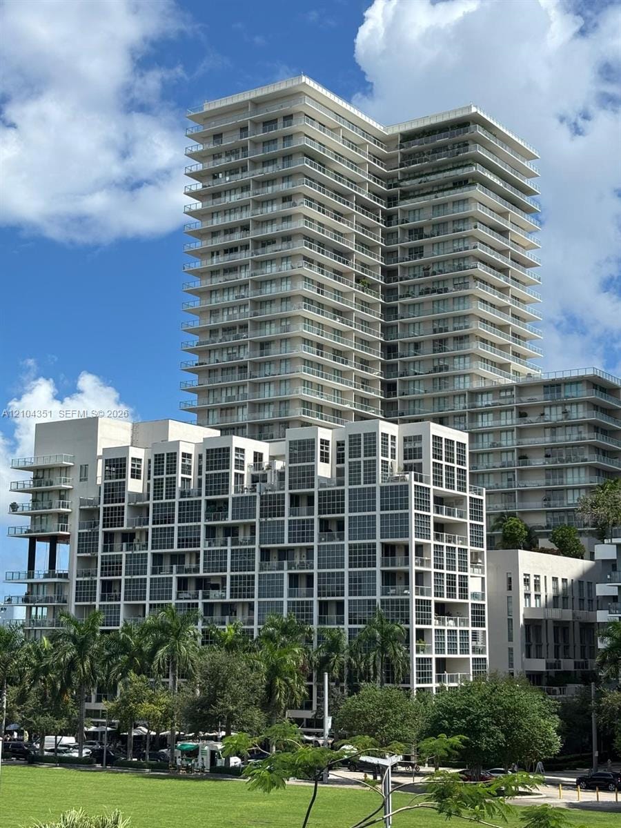 3470 E Coast Avenue H1502, Miami, FL 33137