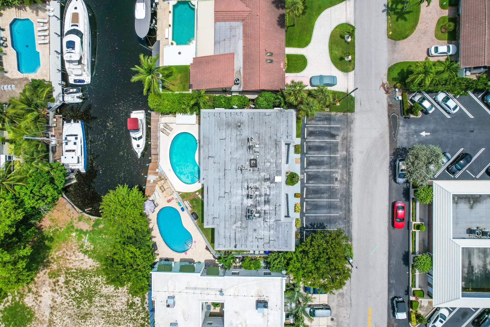 1360 NE 27TH Terrace W 1, Pompano Beach, FL 33062 photo 12