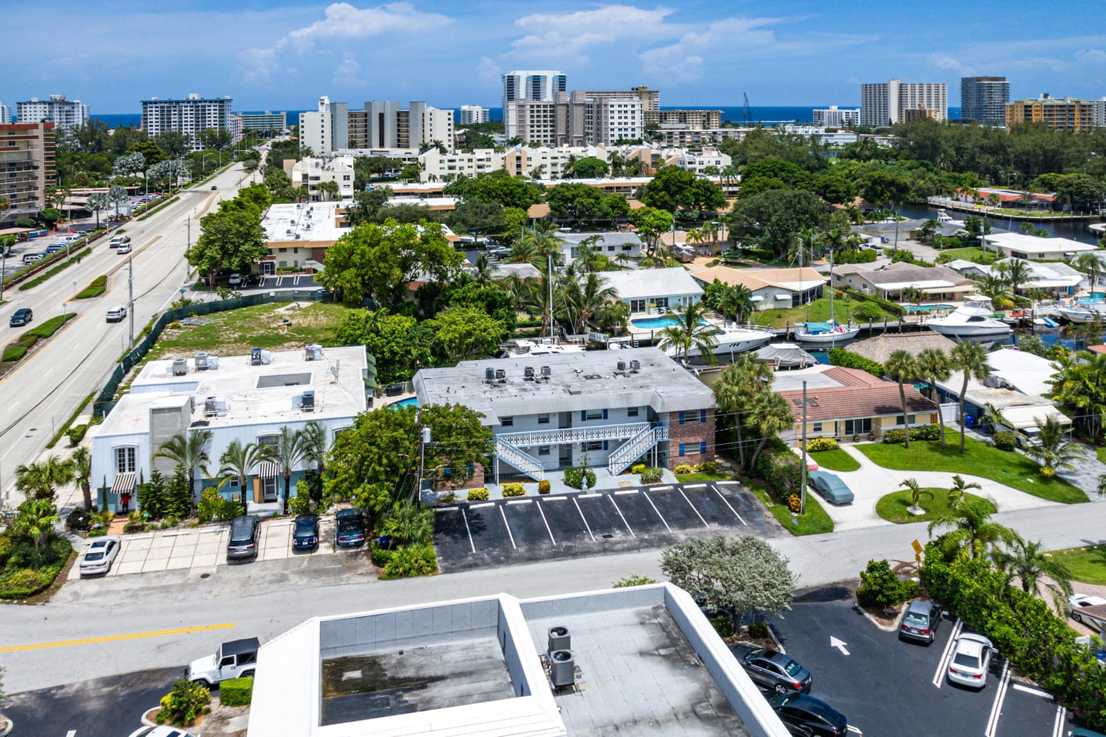 1360 NE 27TH Terrace W 1, Pompano Beach, FL 33062 photo 14