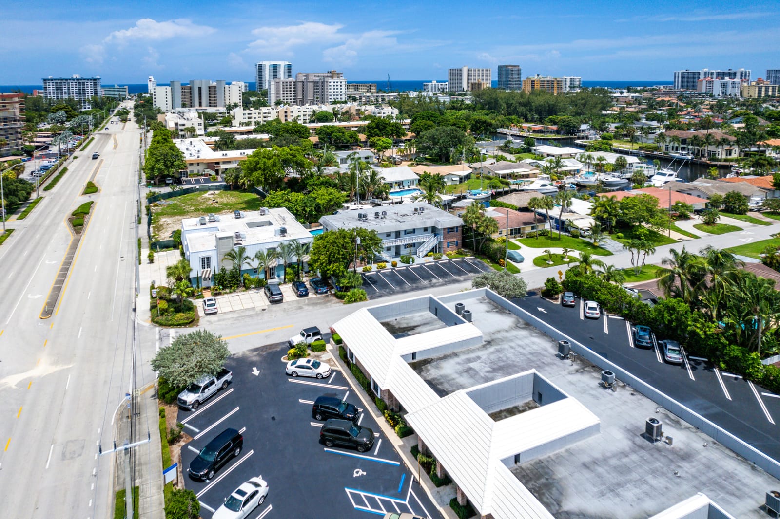 1360 NE 27TH Terrace W 1, Pompano Beach, FL 33062 photo 15