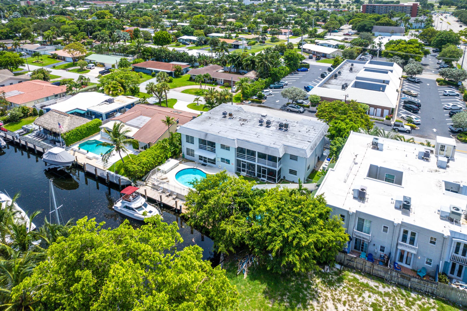 1360 NE 27TH Terrace W 1, Pompano Beach, FL 33062 photo 16