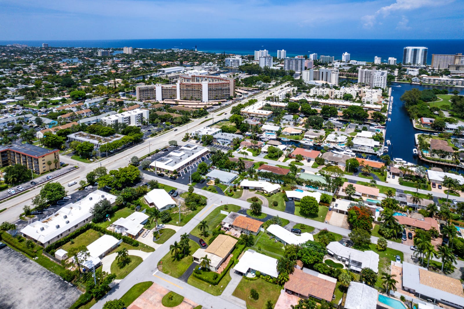 1360 NE 27TH Terrace W 1, Pompano Beach, FL 33062 photo 20