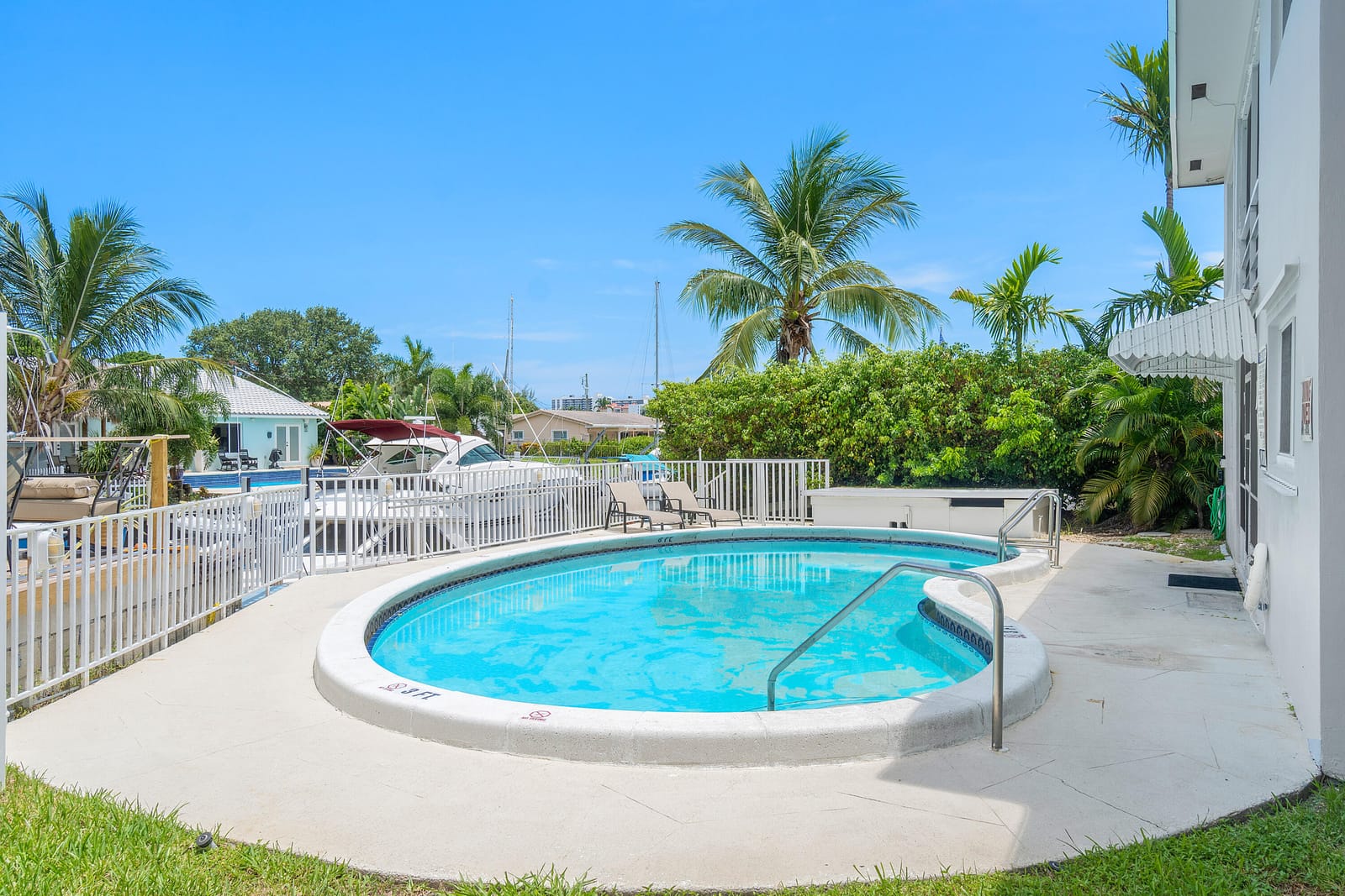 1360 NE 27TH Terrace W 1, Pompano Beach, FL 33062 photo 6
