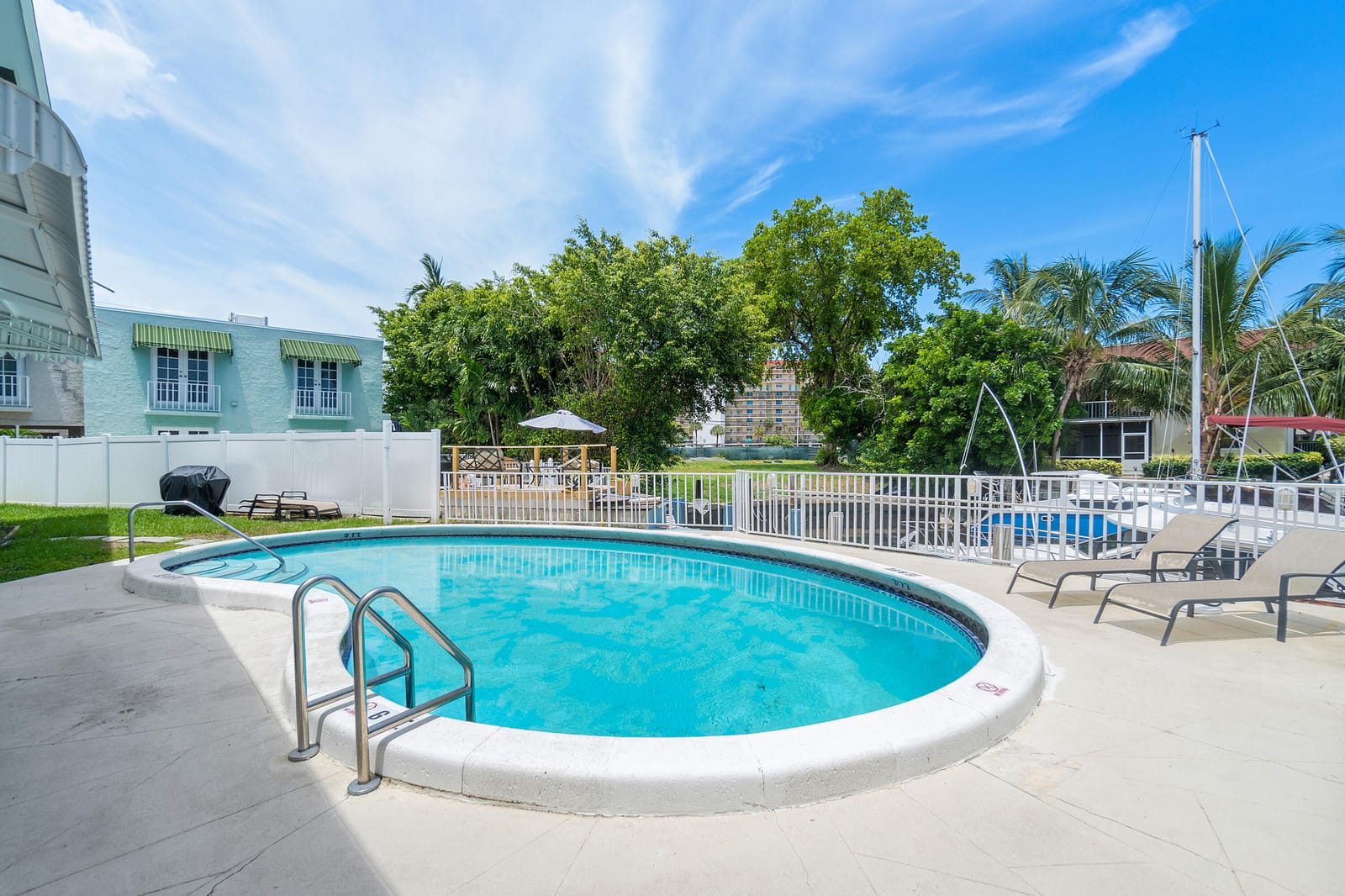 1360 NE 27TH Terrace W 1, Pompano Beach, FL 33062 photo 7