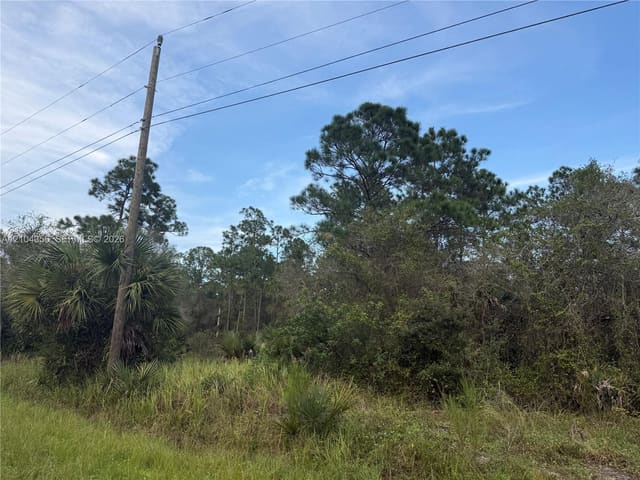 835 S Jasmine Street, Clewiston, FL 33440