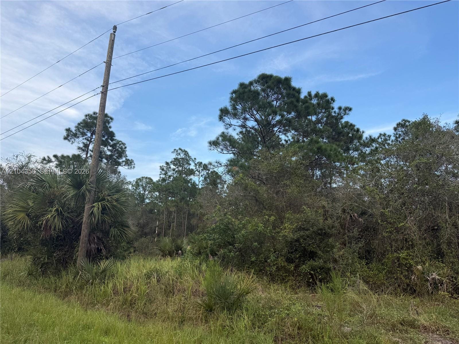 835 S Jasmine Street, Clewiston, FL 33440