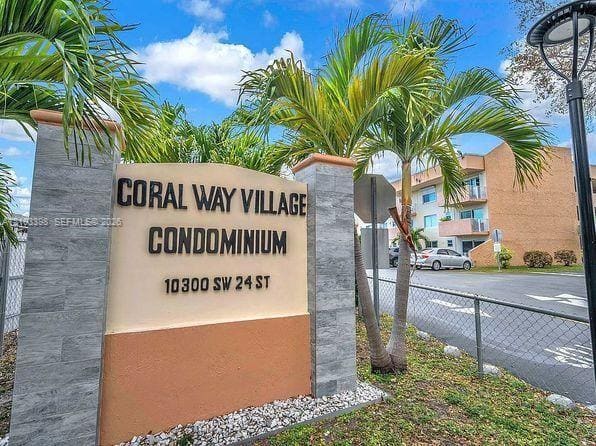 10300 Coral Way C31, Miami, FL 33165