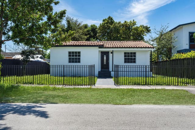 5510 SW 2nd Street, Miami, FL 33134