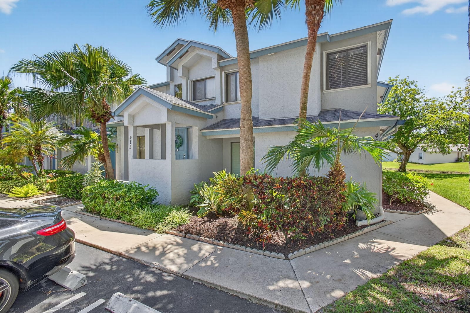 406 Harbour Pointe Way, Greenacres, FL 33413 photo 2