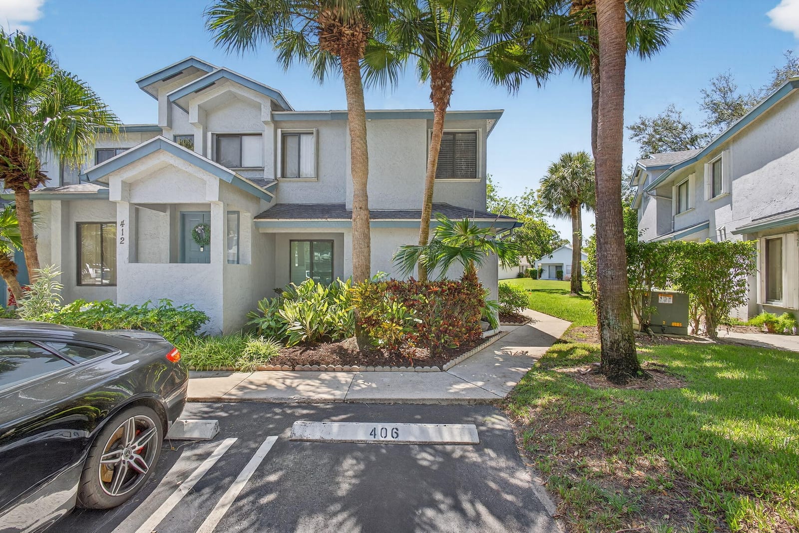 406 Harbour Pointe Way, Greenacres, FL 33413 photo 5