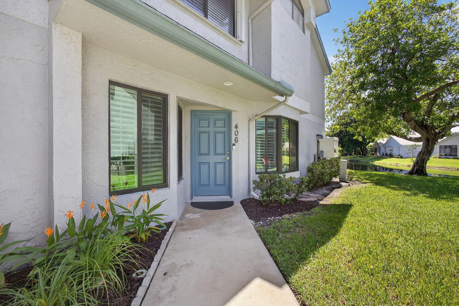 406 Harbour Pointe Way, Greenacres, FL 33413 photo 10