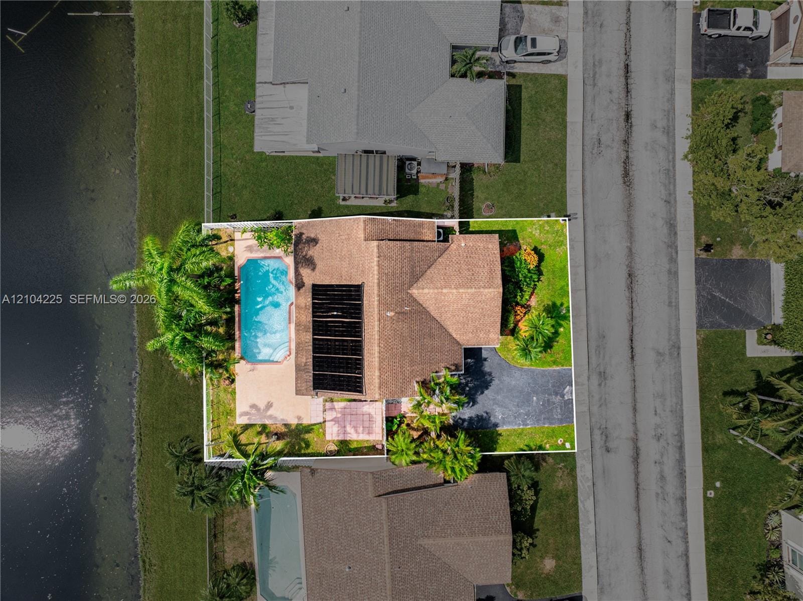 13740 Oak Ridge Drive, Davie, FL 33325 photo 22