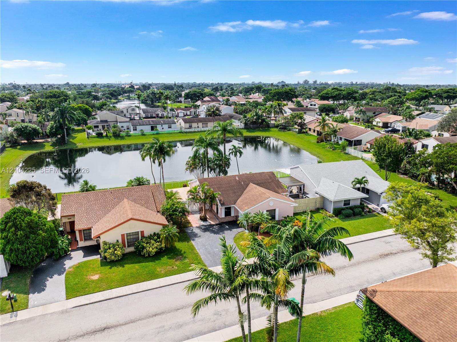 13740 Oak Ridge Drive, Davie, FL 33325 photo 23