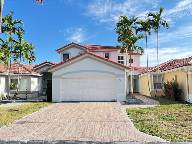 16247 SW 46th Terrace, Miami, FL 33185
