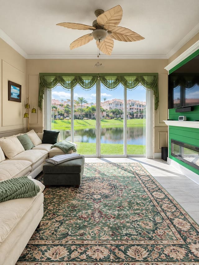 2 HARBOUR ISLE Drive E 101, Fort Pierce, FL 34949