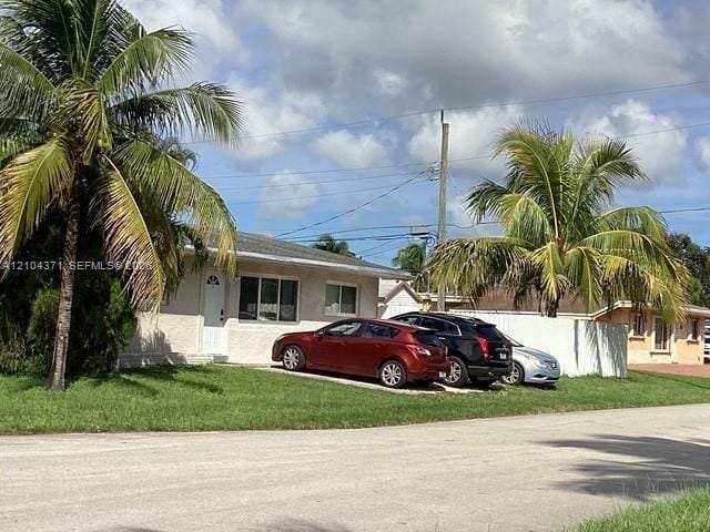 2101 N 57th Terrace, Hollywood, FL 33021 photo 1