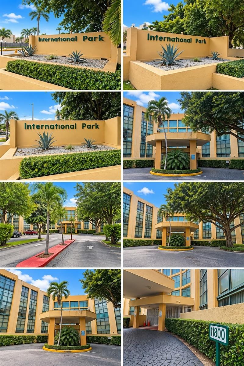 11800 SW 18th Street 303-4, Miami, FL 33175