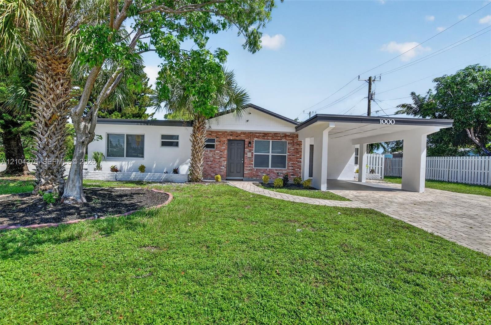 1000 SE 2nd Avenue, Deerfield Beach, FL 33441