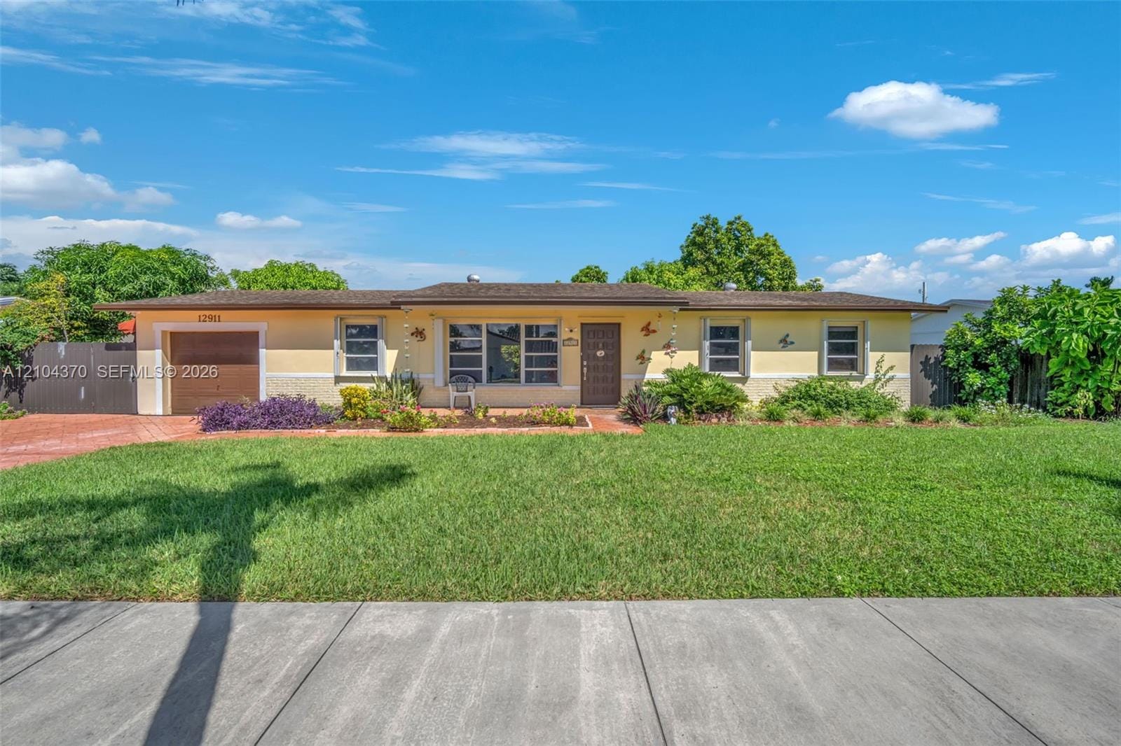 12911 SW 83rd Street, Miami, FL 33183 photo 1