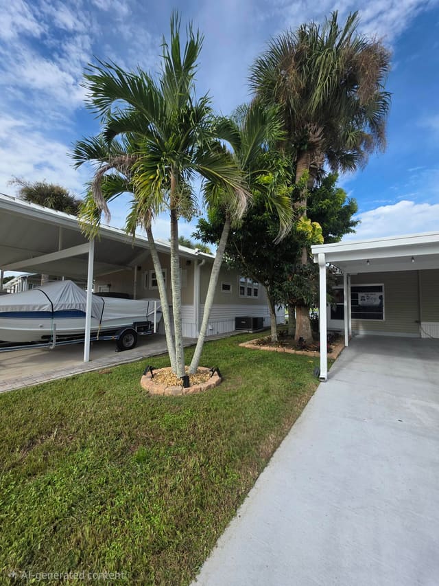 6615 SE 53rd Lane, Okeechobee, FL 34974
