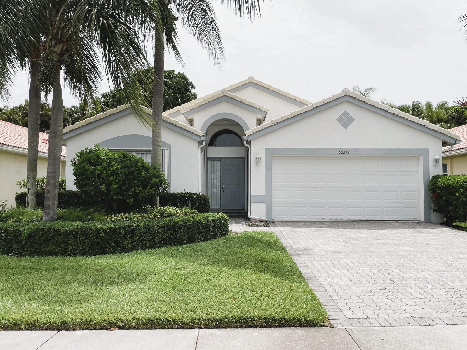 22875 BARRISTER Drive — photo 1
