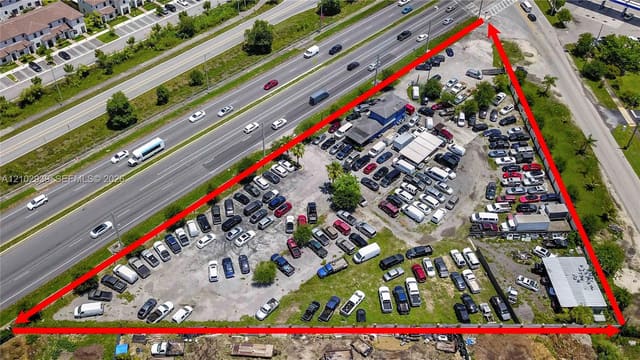 23301 S Dixie Highway, Homestead, FL 33032