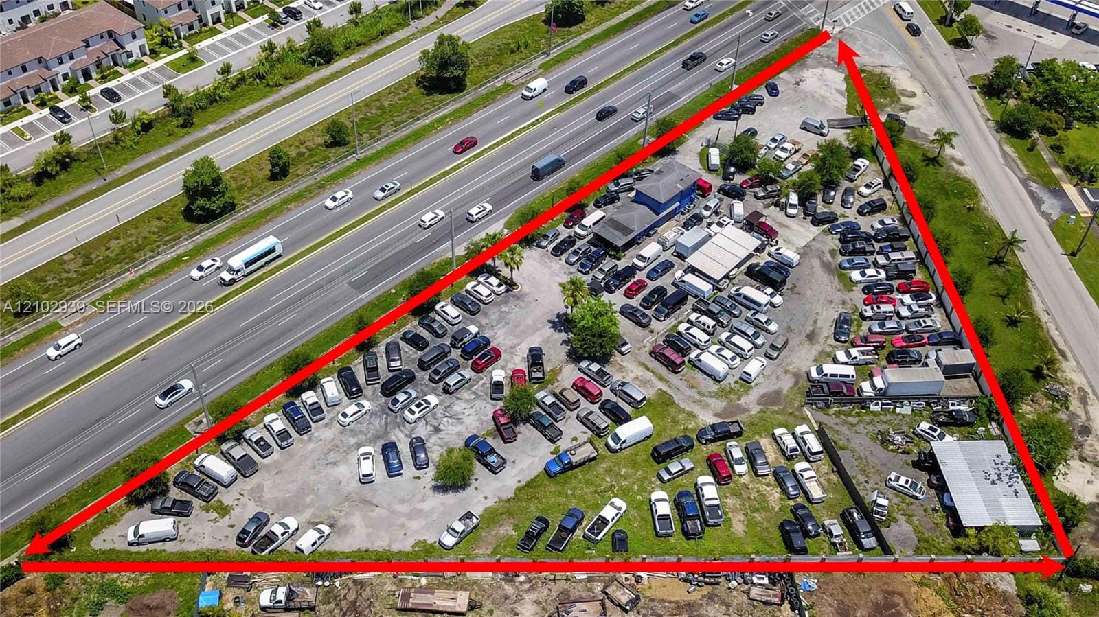 23301 S Dixie Highway, Homestead, FL 33032