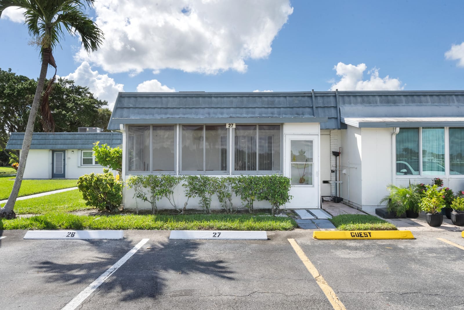 27 WATERFORD B, Delray Beach, FL 33446 photo 19