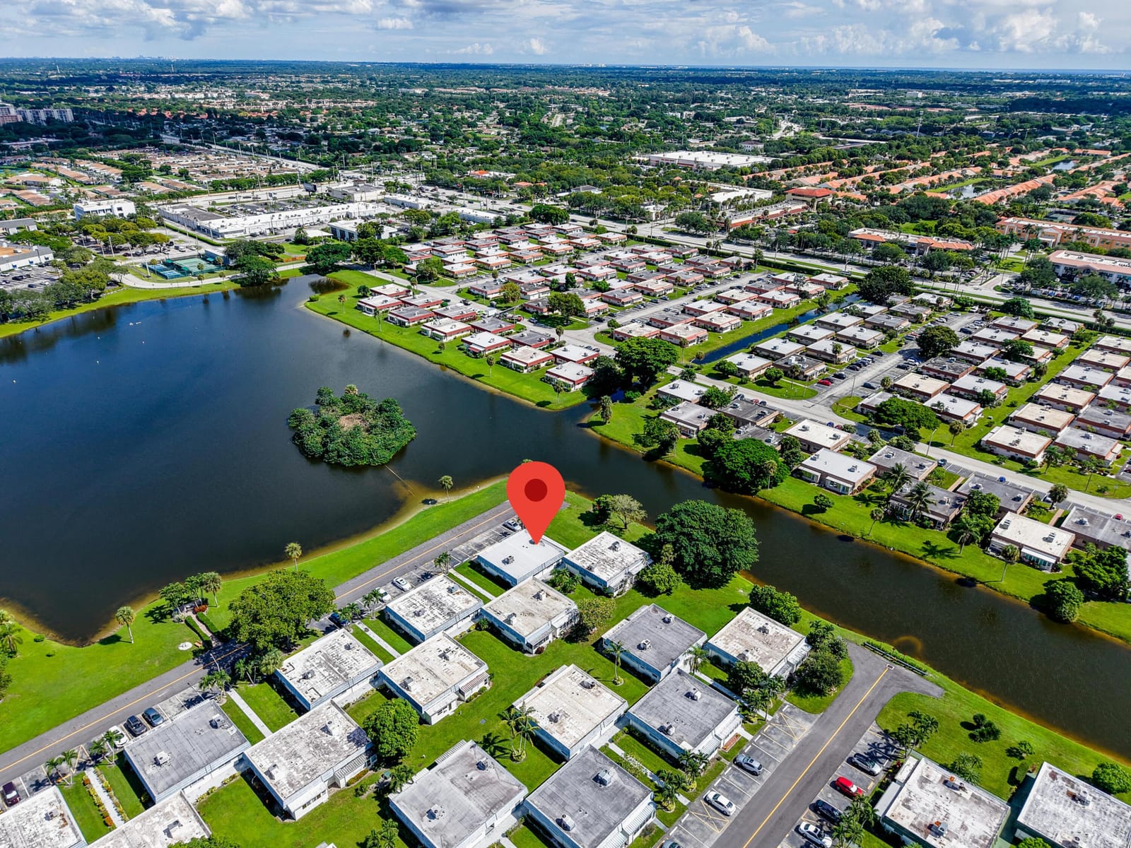 27 WATERFORD B, Delray Beach, FL 33446 photo 23
