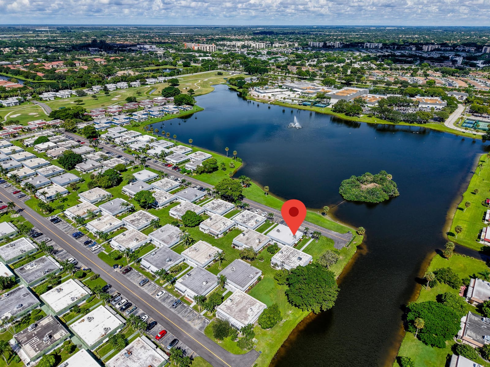 27 WATERFORD B, Delray Beach, FL 33446 photo 24