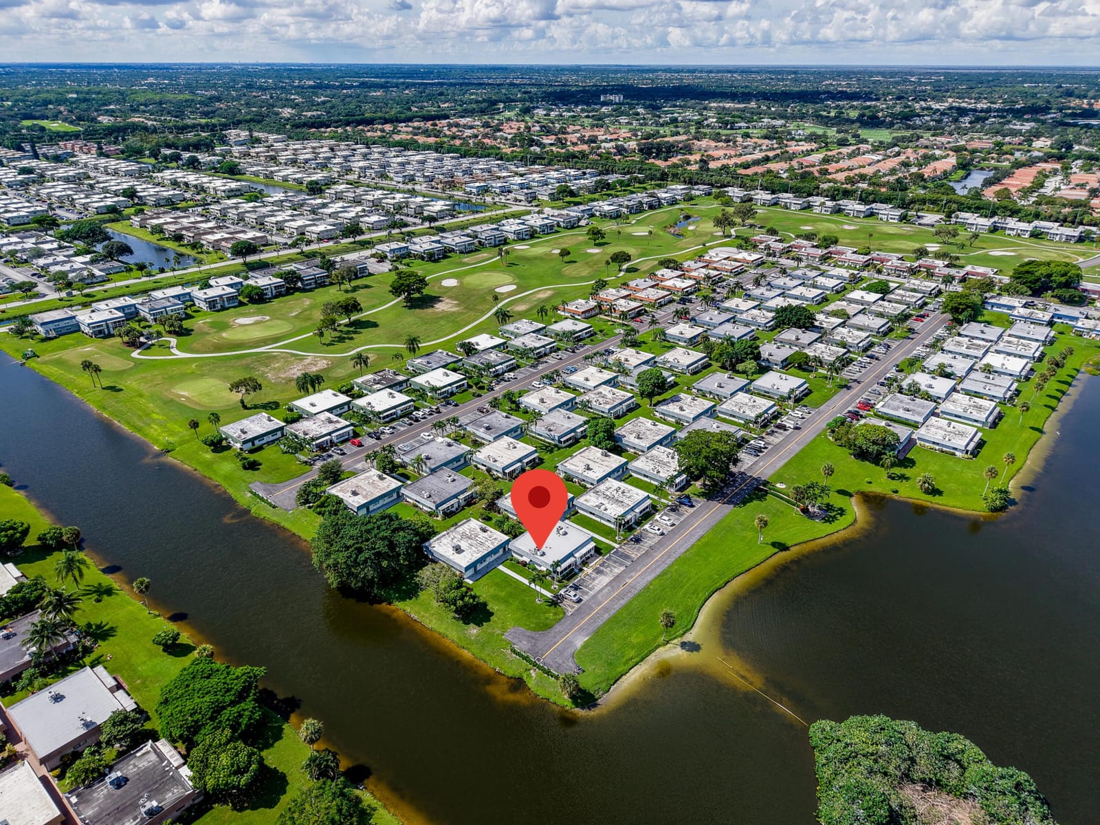 27 WATERFORD B, Delray Beach, FL 33446 photo 25