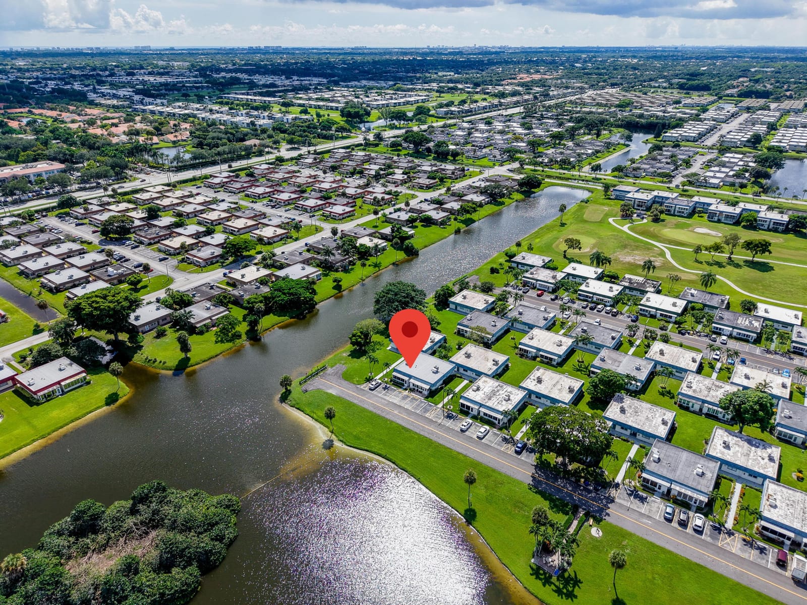 27 WATERFORD B, Delray Beach, FL 33446 photo 26