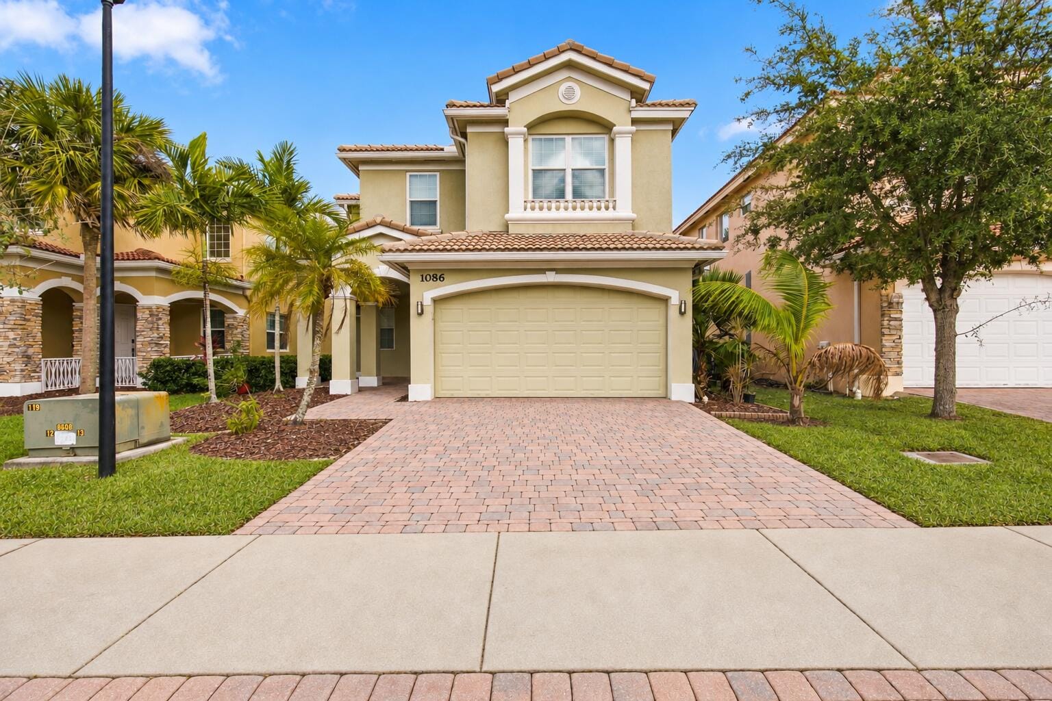 1086 NW LEONARDO Circle, Port St. Lucie, FL 34986 photo 1