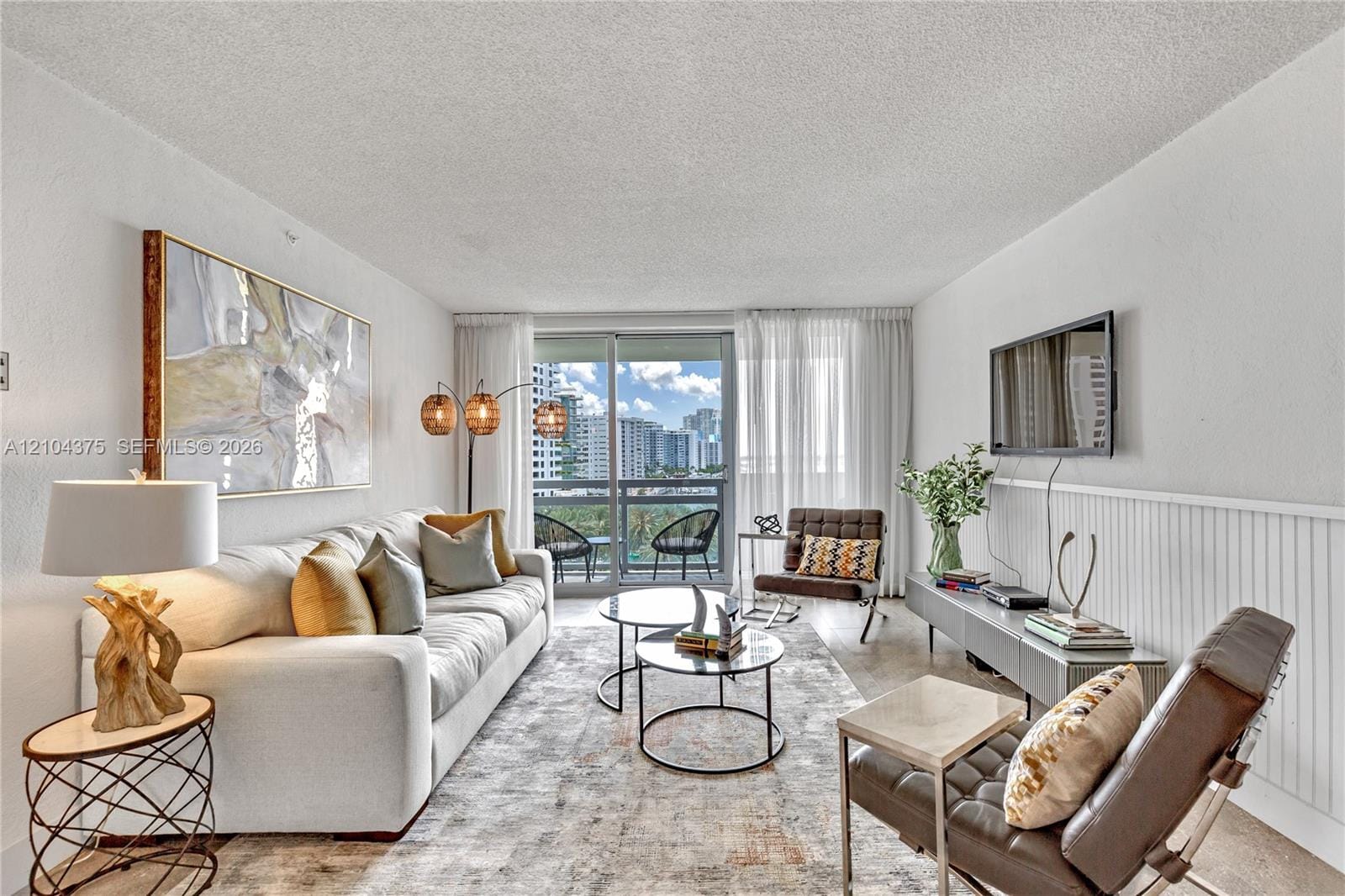 1500 Bay Road 830S, Miami Beach, FL 33139 photo 2