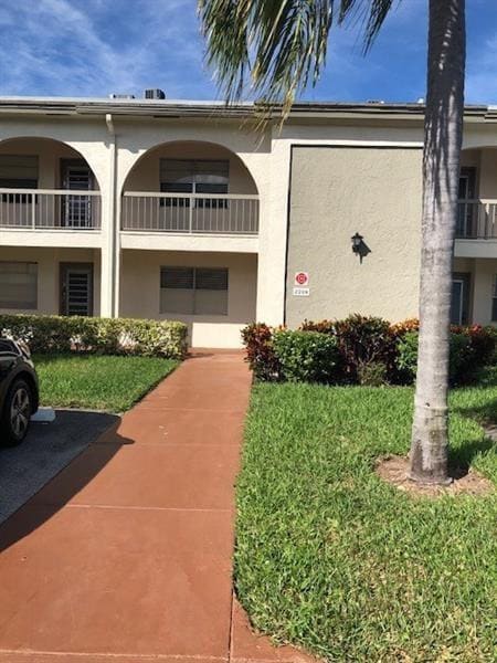 2709 Nassau Bend B1, Coconut Creek, FL 33066