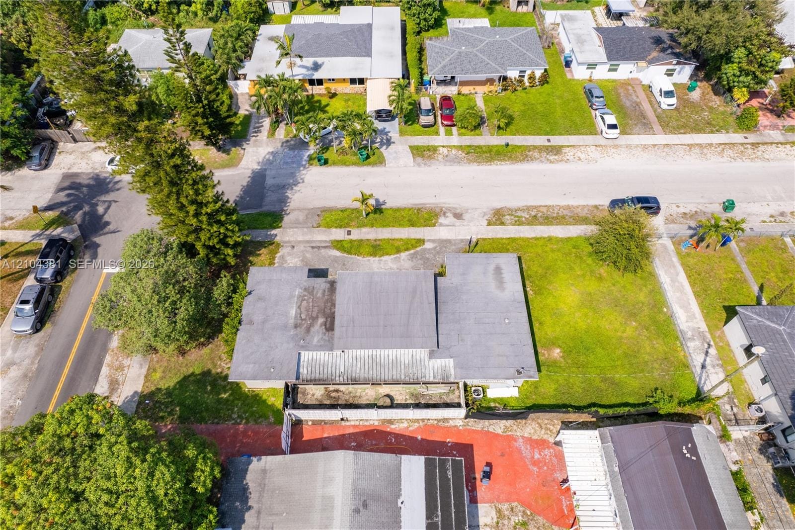 550 NW 107th Street, Miami, FL 33168 photo 21