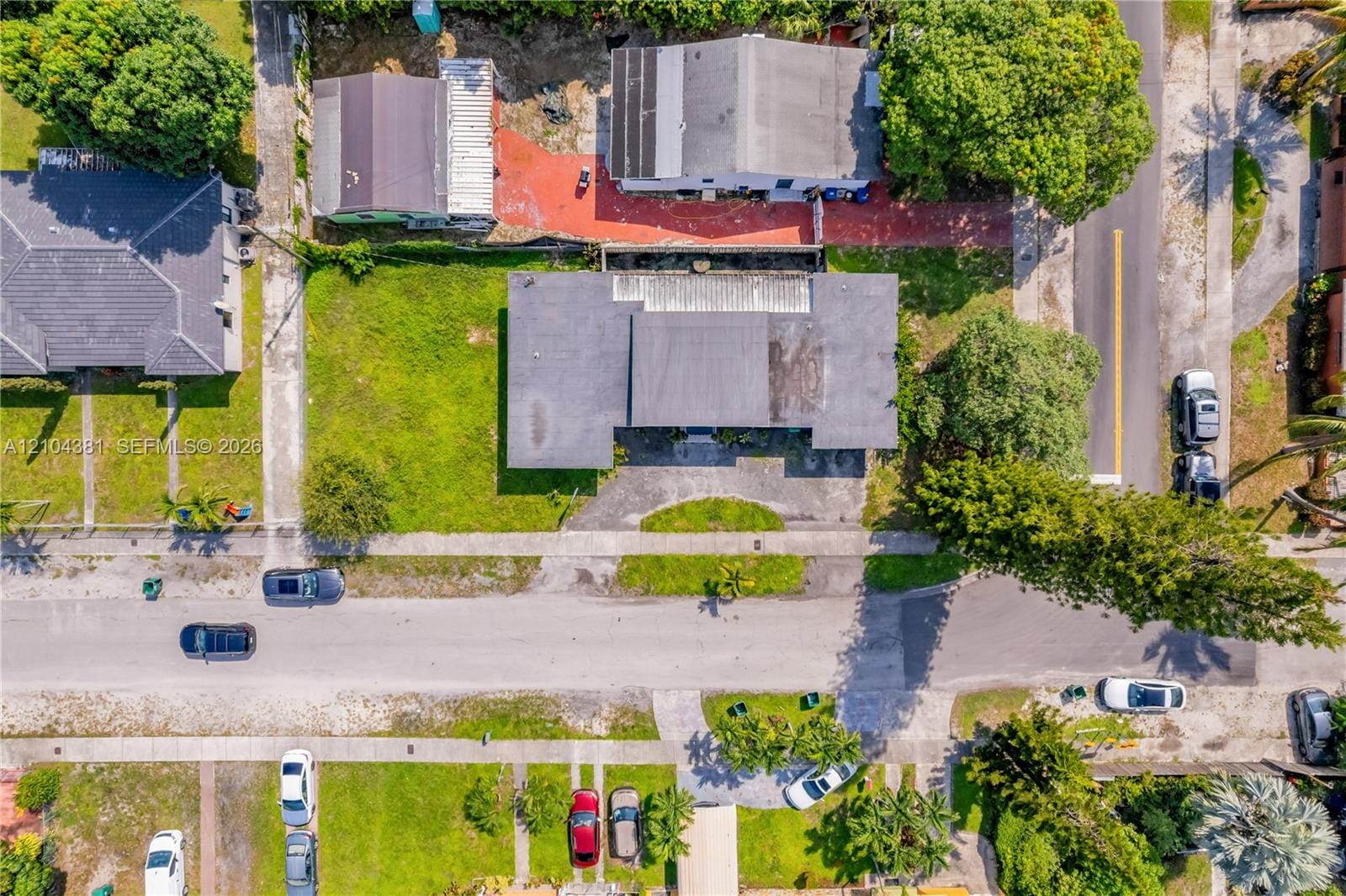 550 NW 107th Street, Miami, FL 33168 photo 25